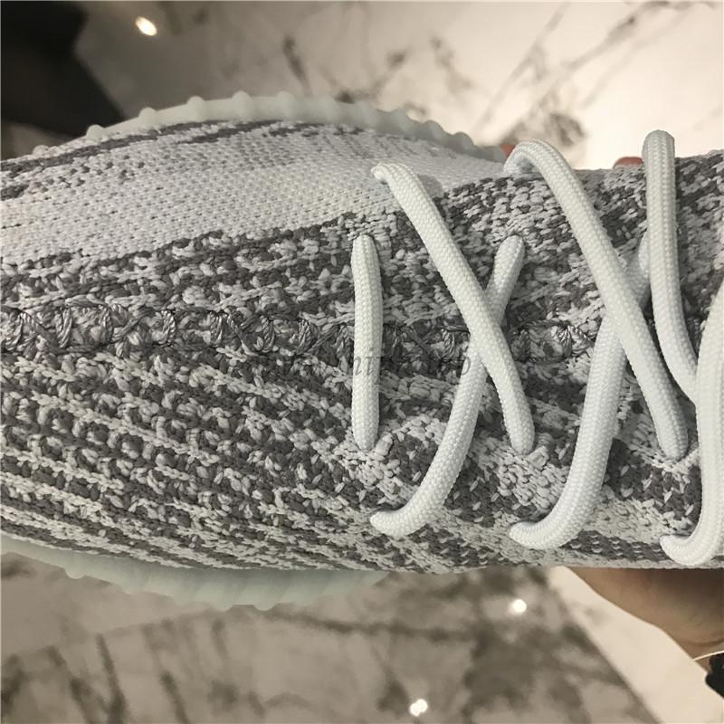 pk god yeezy 350 v2 blue tint with real premeknit from huayiyi which offer primeknit to Ad*s directly