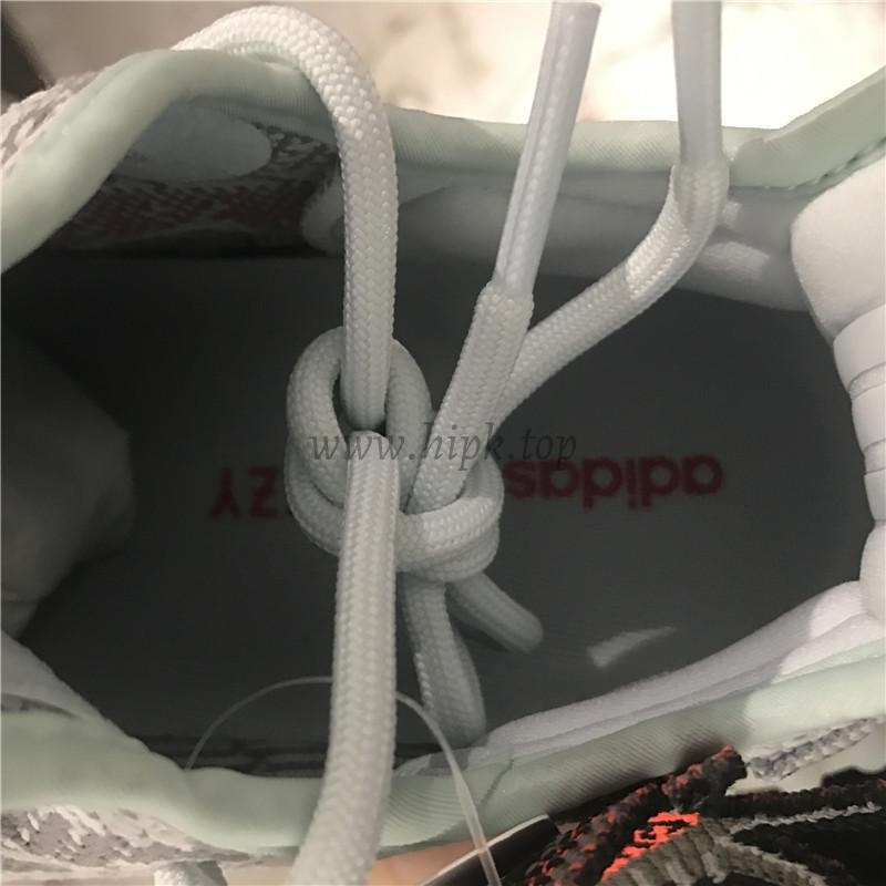 pk god yeezy 350 v2 blue tint with real premeknit from huayiyi which offer primeknit to Ad*s directly