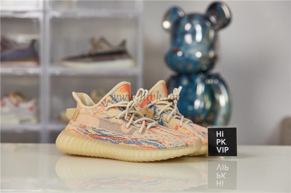 pk god Ad*s yeezy boost 350 v2 “mx oat’ retail materials ready to ship