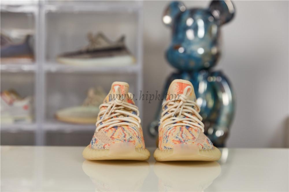 pk god Ad*s yeezy boost 350 v2 “mx oat’ retail materials ready to ship