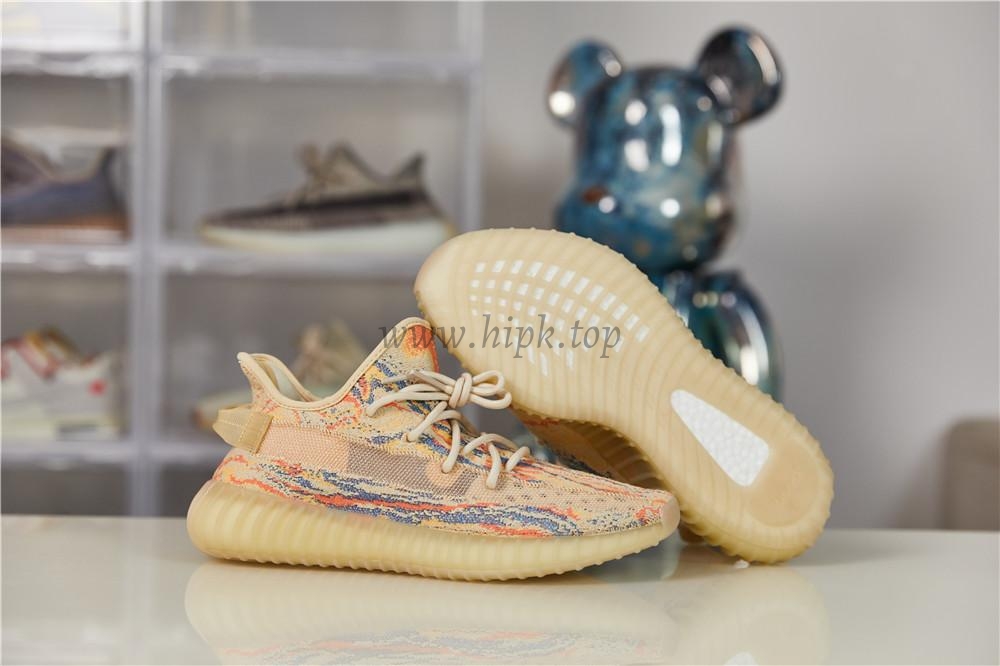 pk god Ad*s yeezy boost 350 v2 “mx oat’ retail materials ready to ship