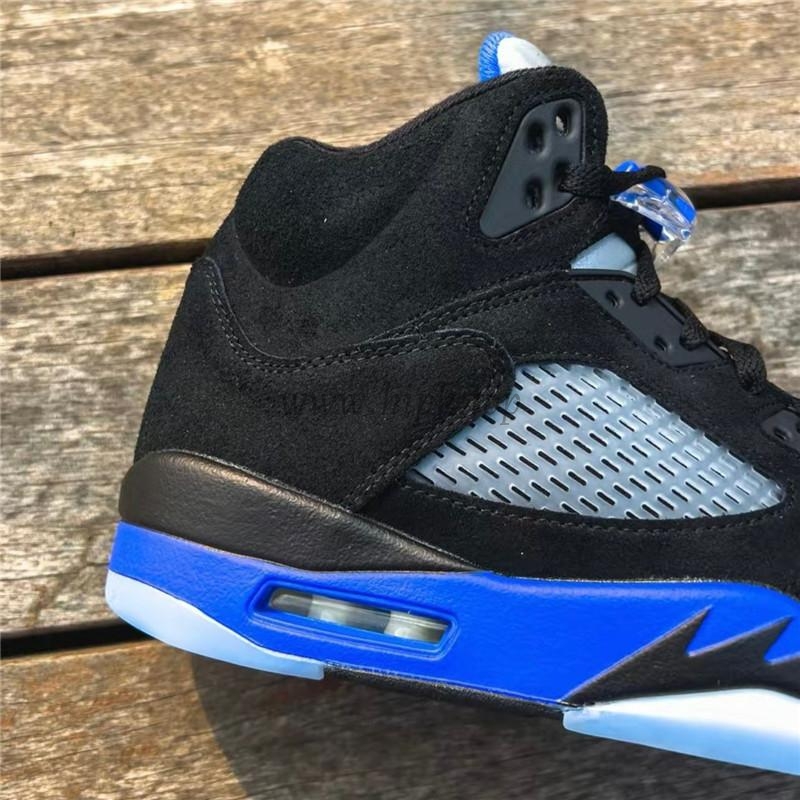 PK God air Jordan 5 Racer Blue retail materials ready to ship