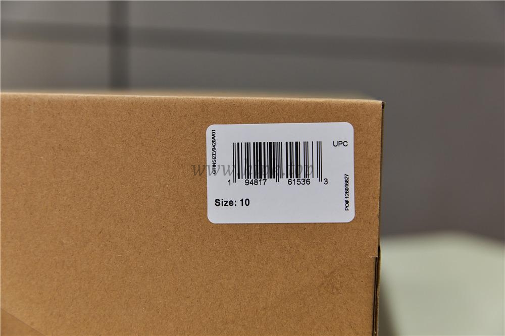 pk god retail materials ready to ship Ad*s yeezy foam rnnr ararat