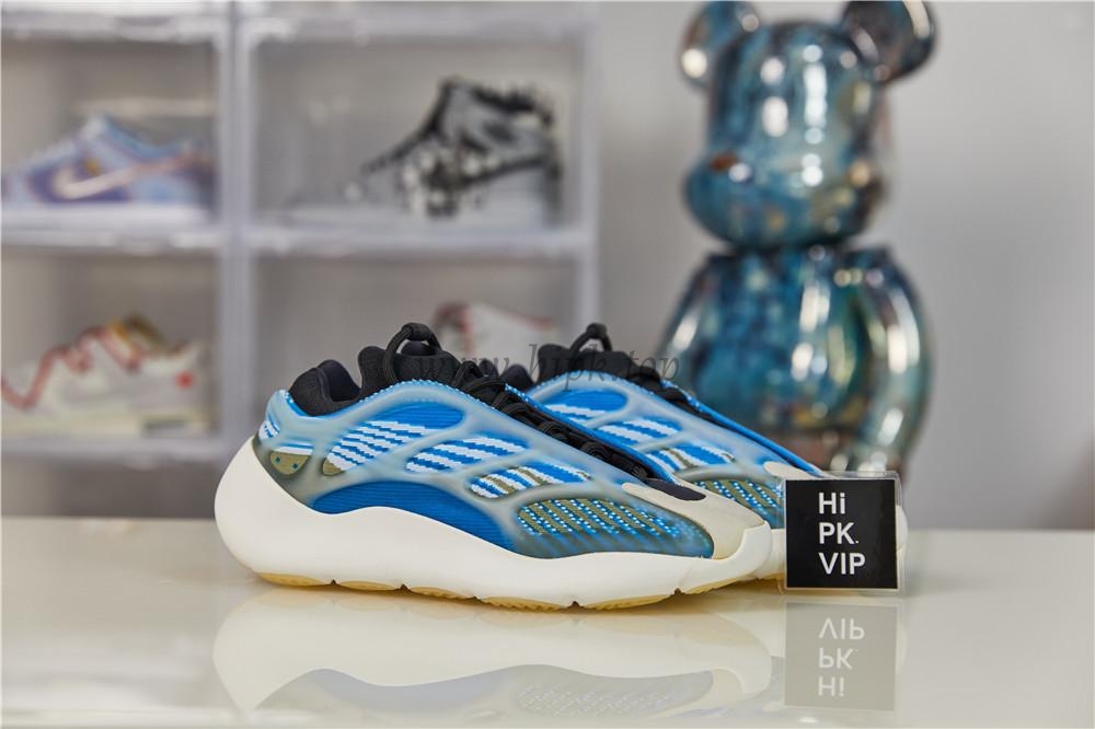 PK God yeezy 700 V3 Arzareth retail materials ready to ship