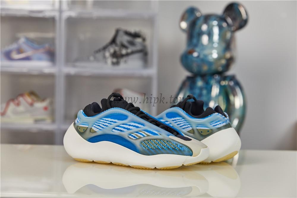 PK God yeezy 700 V3 Arzareth retail materials ready to ship