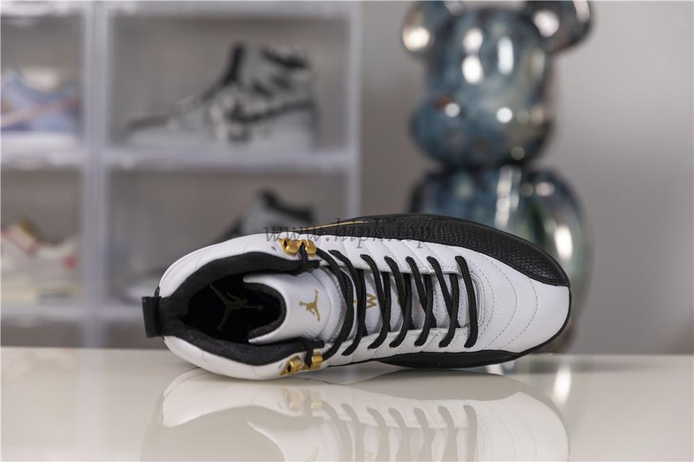 PK god air Jordan Retro 12 Royalty retail materials ready to ship