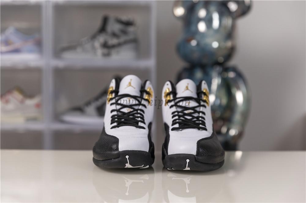 PK god air Jordan Retro 12 Royalty retail materials ready to ship