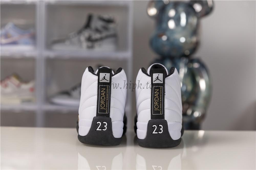 PK god air Jordan Retro 12 Royalty retail materials ready to ship