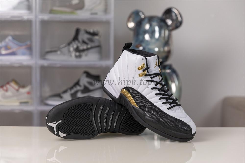 PK god air Jordan Retro 12 Royalty retail materials ready to ship