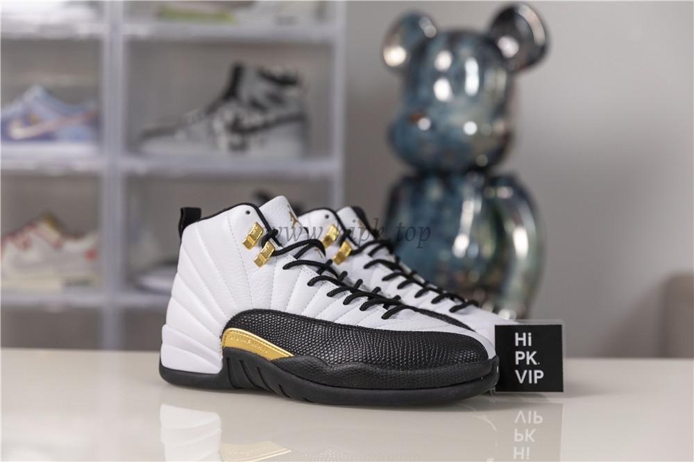 PK god air Jordan Retro 12 Royalty retail materials ready to ship