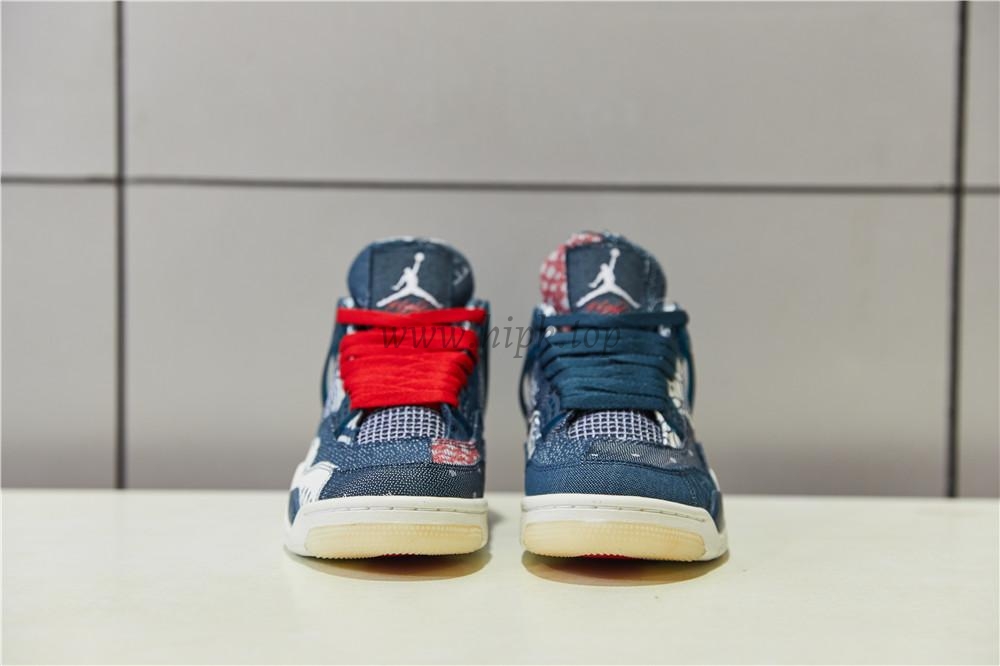 Pk God air Jordan 4 retro SE deep ocean retail materials ready to ship