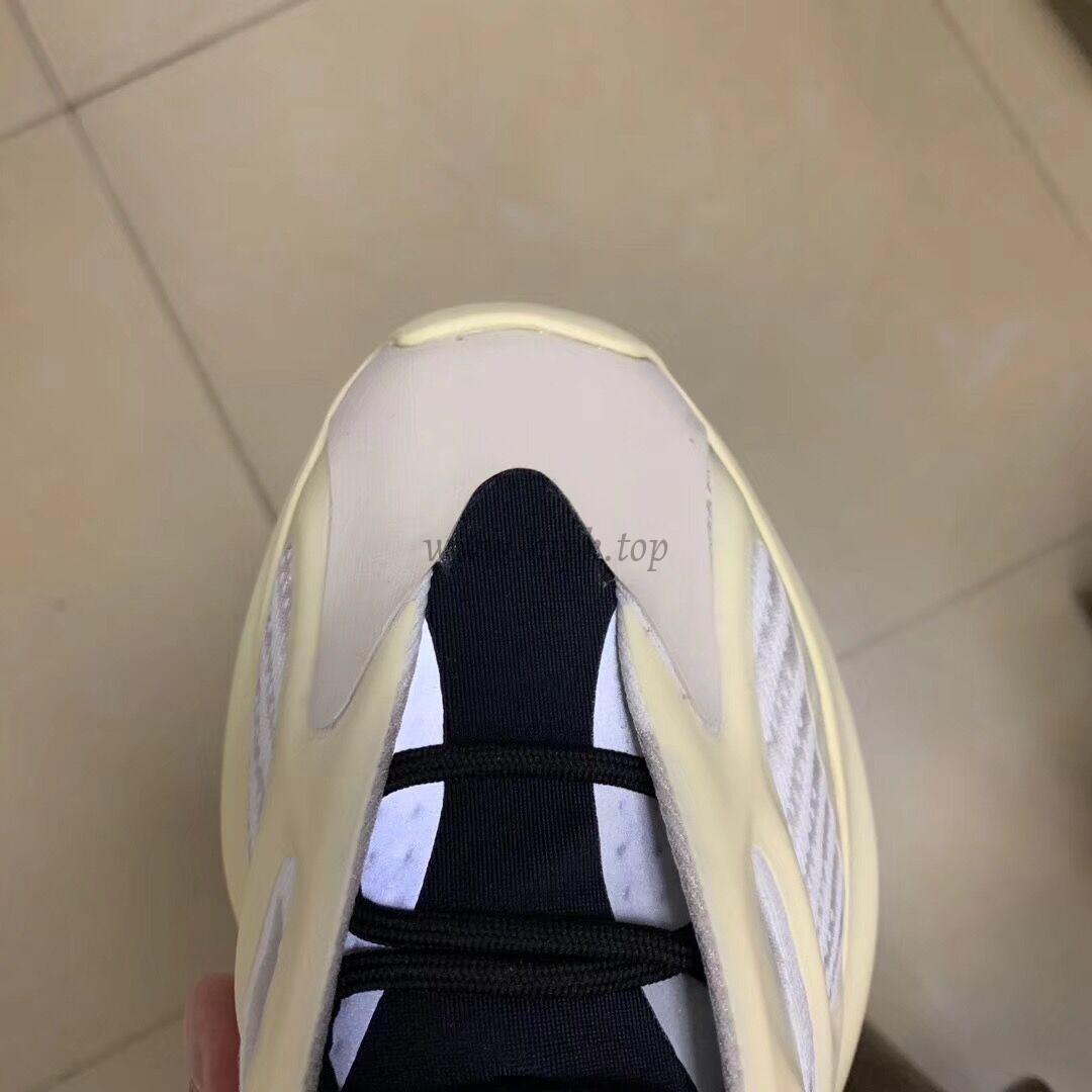 Pk God exclusive yeezy 700 V3 Azael retail materials ready to ship