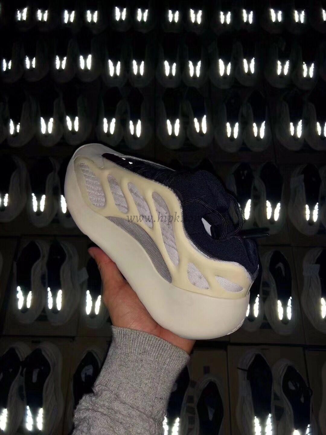 Pk God exclusive yeezy 700 V3 Azael retail materials ready to ship