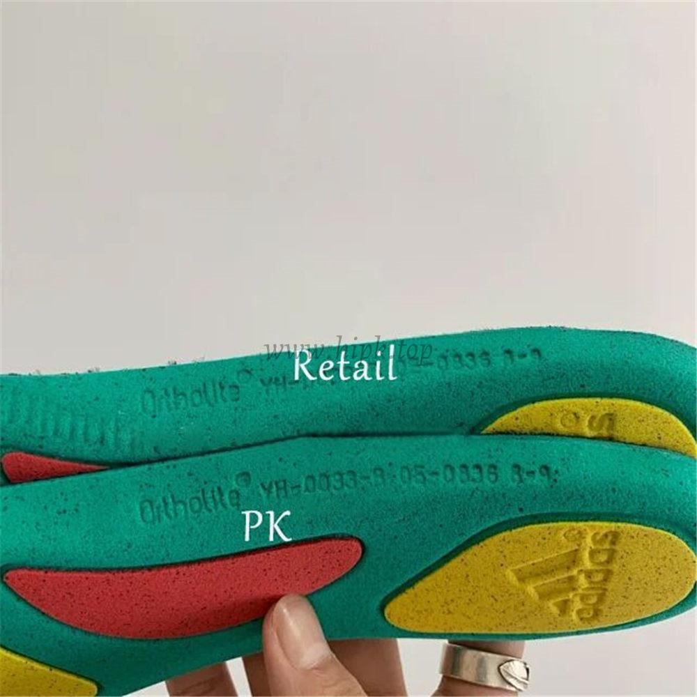 Pk God exclusive yeezy 700 V3 Azael retail materials ready to ship