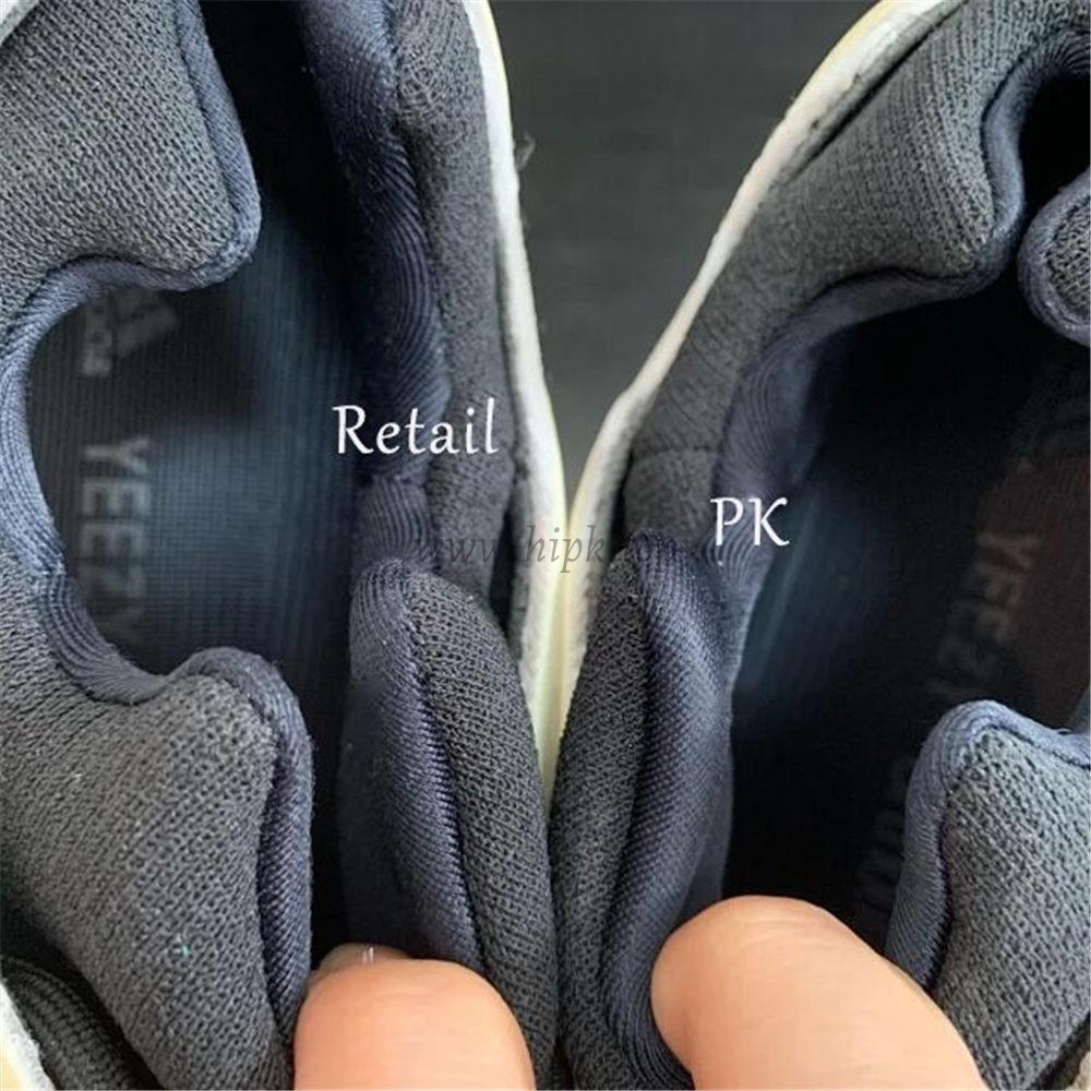 Pk God exclusive yeezy 700 V3 Azael retail materials ready to ship