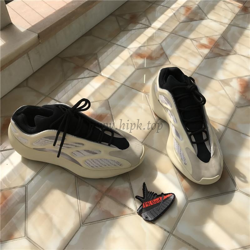 Pk God exclusive yeezy 700 V3 Azael retail materials ready to ship