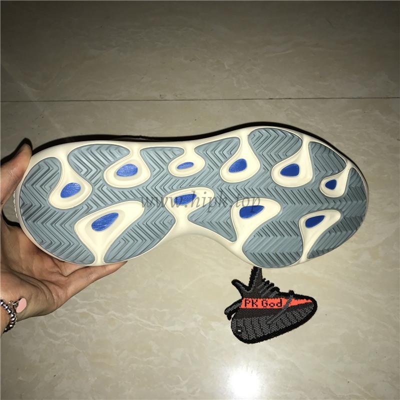 Pk God exclusive yeezy 700 V3 Azael retail materials ready to ship