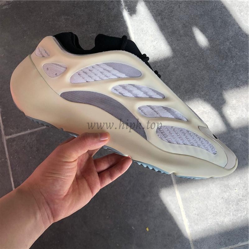 Pk God exclusive yeezy 700 V3 Azael retail materials ready to ship