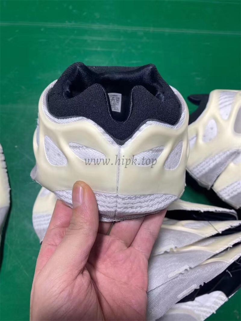 Pk God exclusive yeezy 700 V3 Azael retail materials ready to ship