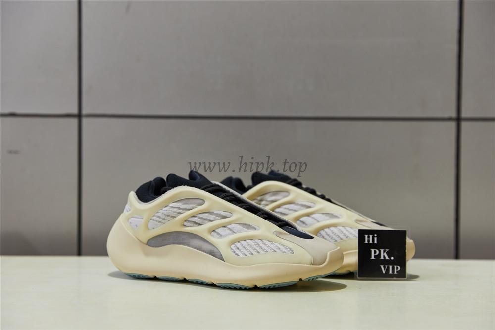 Pk God exclusive yeezy 700 V3 Azael retail materials ready to ship