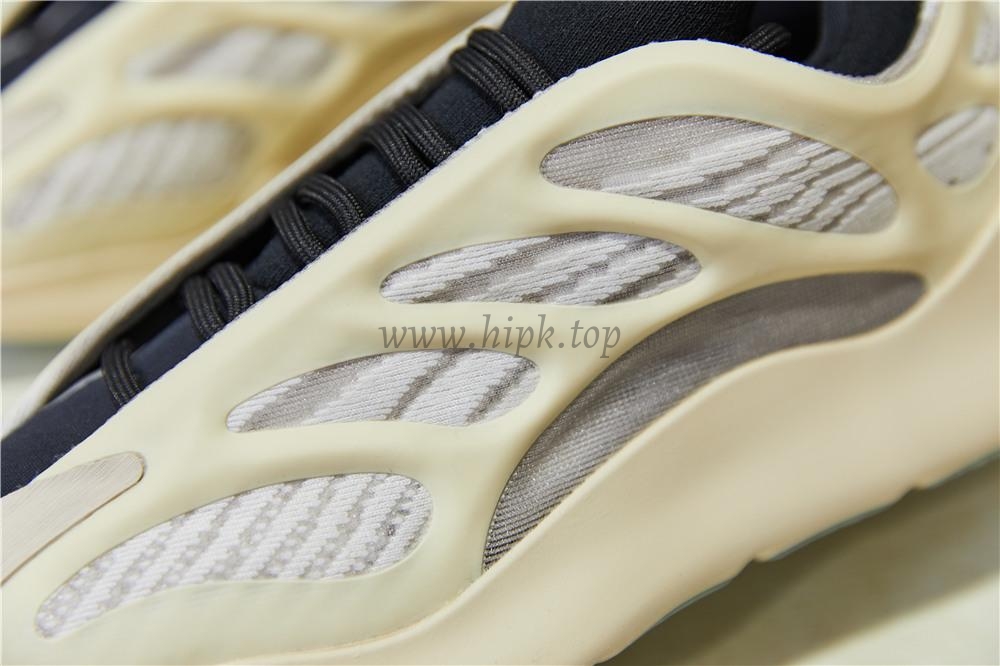 Pk God exclusive yeezy 700 V3 Azael retail materials ready to ship