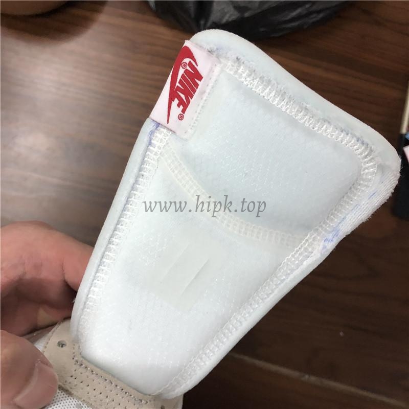 PK God Off-White Nike Air Force 1 One Low The 10 Ten Virgil Abloh retail materials ready to ship