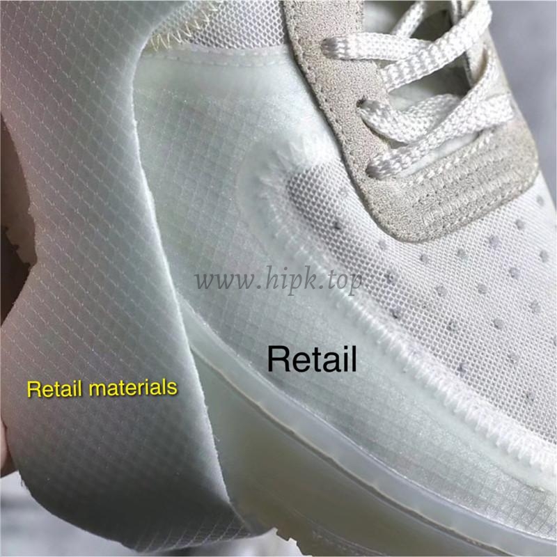 PK God Off-White Nike Air Force 1 One Low The 10 Ten Virgil Abloh retail materials ready to ship