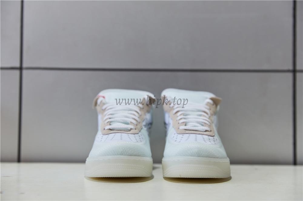 PK God Off-White Nike Air Force 1 One Low The 10 Ten Virgil Abloh retail materials ready to ship