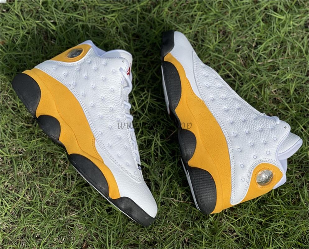 PK God air Jordan 13 Del Sol retail materials ready to ship