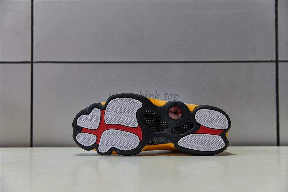 PK God air Jordan 13 Del Sol retail materials ready to ship