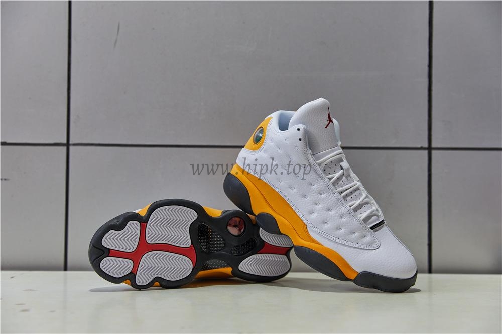 PK God air Jordan 13 Del Sol retail materials ready to ship