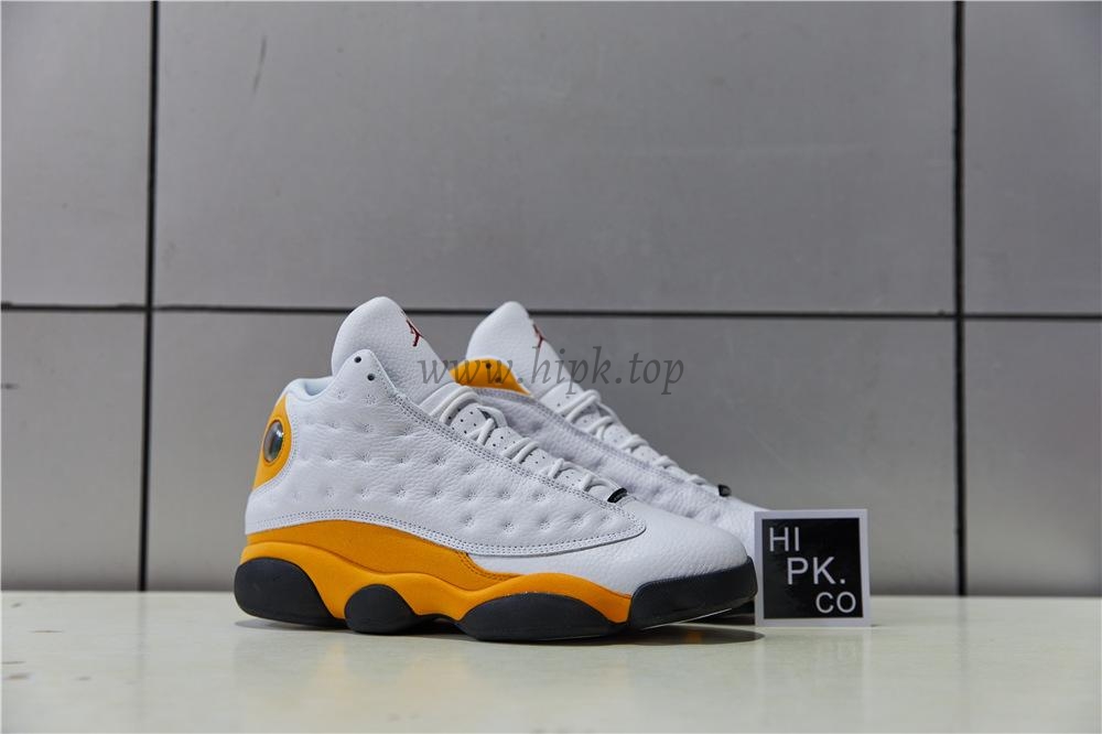 PK God air Jordan 13 Del Sol retail materials ready to ship