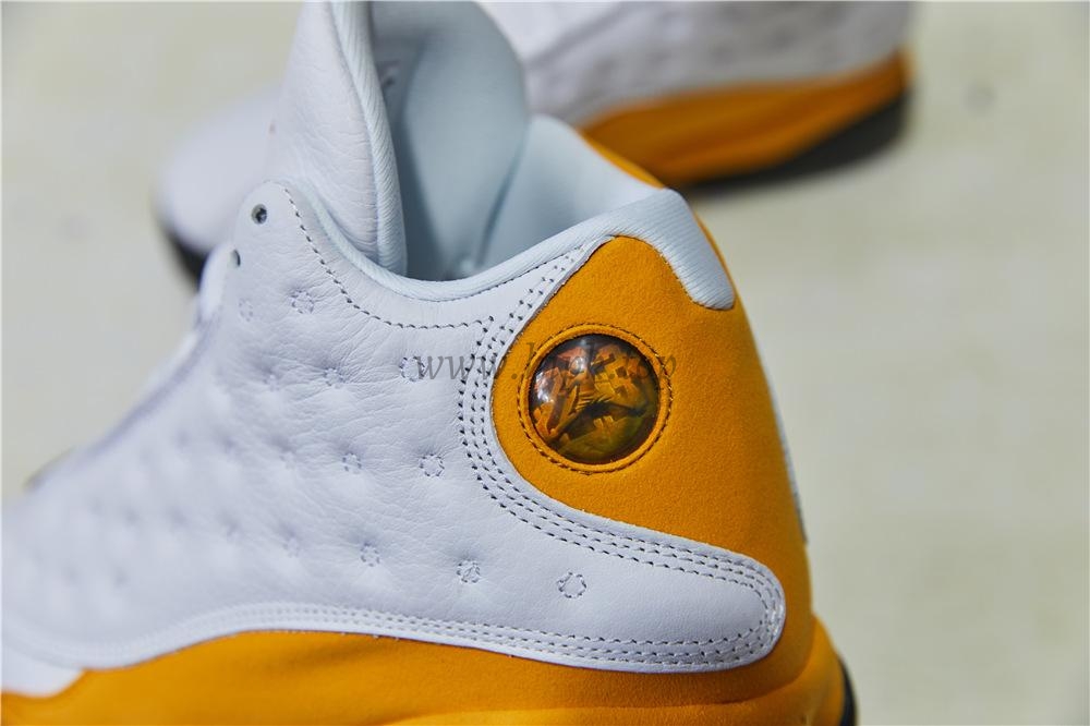 PK God air Jordan 13 Del Sol retail materials ready to ship