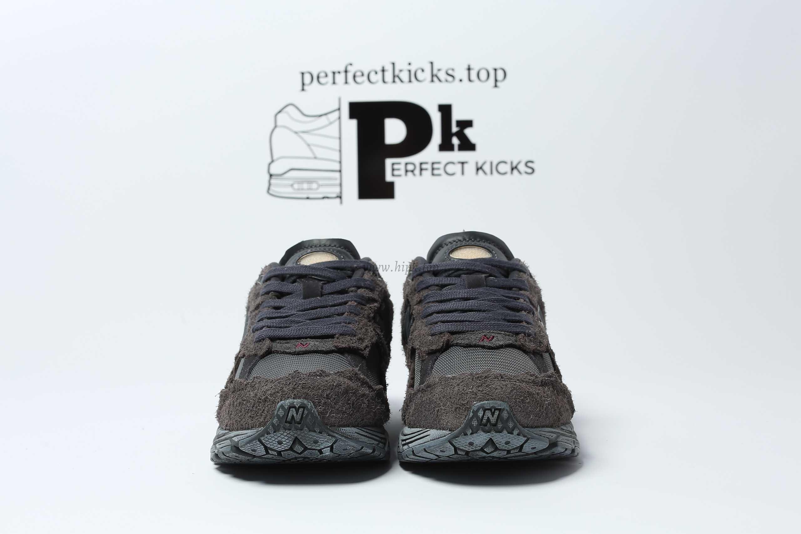 PK GOD New Balance 2002R Protection Pack Phantom RETAIL MATERIALS READY TO SHIP