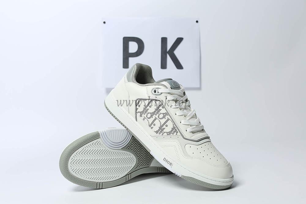 PK GOD D1or B27 Low White Gray RETAIL MATERIALS READY TO SHIP