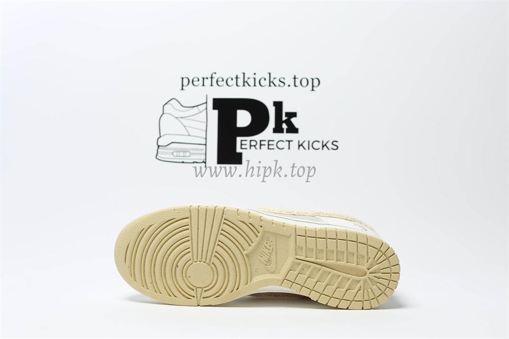 PK GOD Dunk Low Retro PRM Year of the Rabbit Fossil Stone RETAIL MATERIALS READY TO SHIP