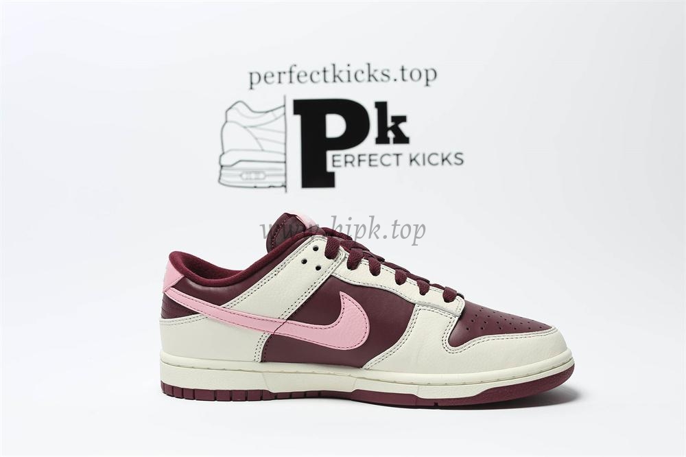 PK GOD Dunk Low yalentines Dav RETAIL MATERIALS READY TO SHIP