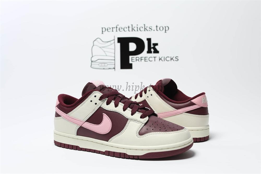 PK GOD Dunk Low yalentines Dav RETAIL MATERIALS READY TO SHIP