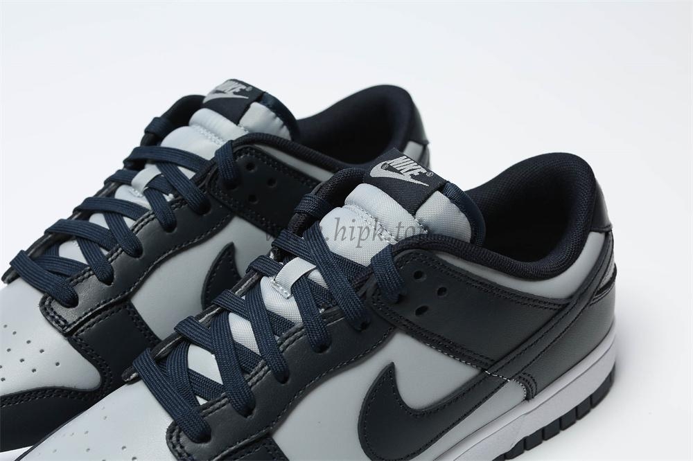 PK GOD Dunk SB Low Georgetown RETAIL MATERIALS READY TO SHIP