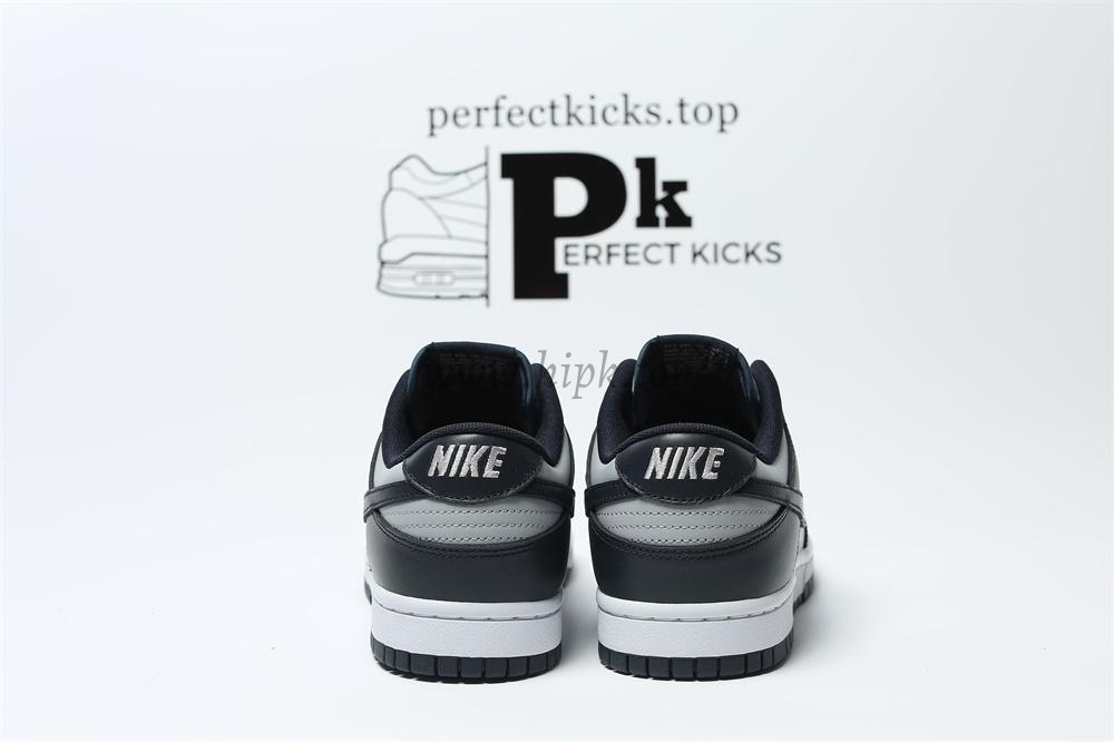 PK GOD Dunk SB Low Georgetown RETAIL MATERIALS READY TO SHIP