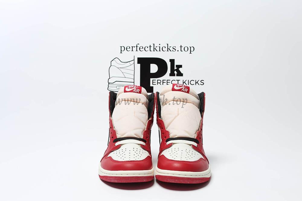 PK GOD Jordan 1 Retro High OG Lost And Found 3.0 RETAIL MATERIALS READY TO SHIP