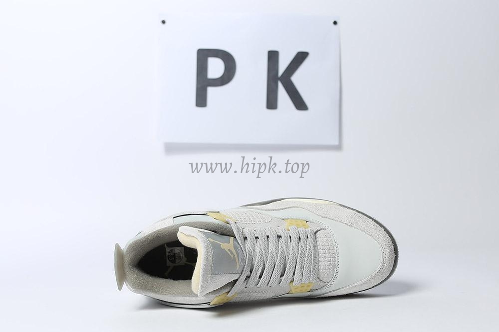 PK GOD Jordan 4 Retro SE Craft Photon Dust RETAIL MATERIALS READY TO SHIP