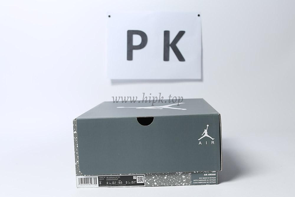 PK GOD Jordan 6 Retro Cool Grey RETAIL MATERIALS READY TO SHIP