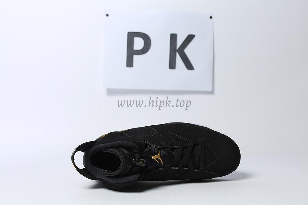 PK GOD Jordan 6 Retro DMP 2020 RETAIL MATERIALS READY TO SHIP