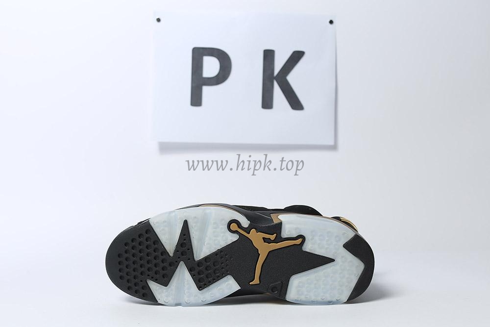 PK GOD Jordan 6 Retro DMP 2020 RETAIL MATERIALS READY TO SHIP