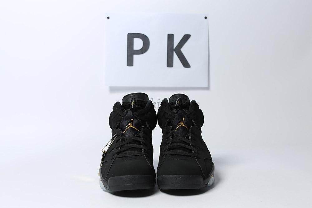 PK GOD Jordan 6 Retro DMP 2020 RETAIL MATERIALS READY TO SHIP