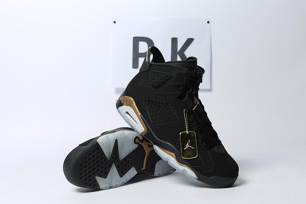 PK GOD Jordan 6 Retro DMP 2020 RETAIL MATERIALS READY TO SHIP