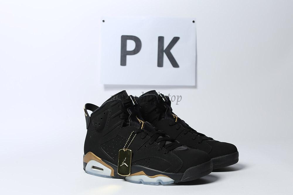 PK GOD Jordan 6 Retro DMP 2020 RETAIL MATERIALS READY TO SHIP