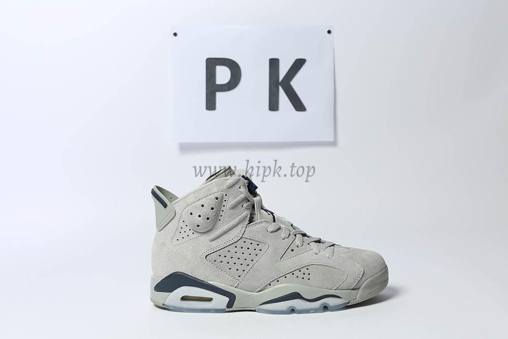 PK GOD Jordan 6 Retro Georgetown 2022 RETAIL MATERIALS READY TO SHIP