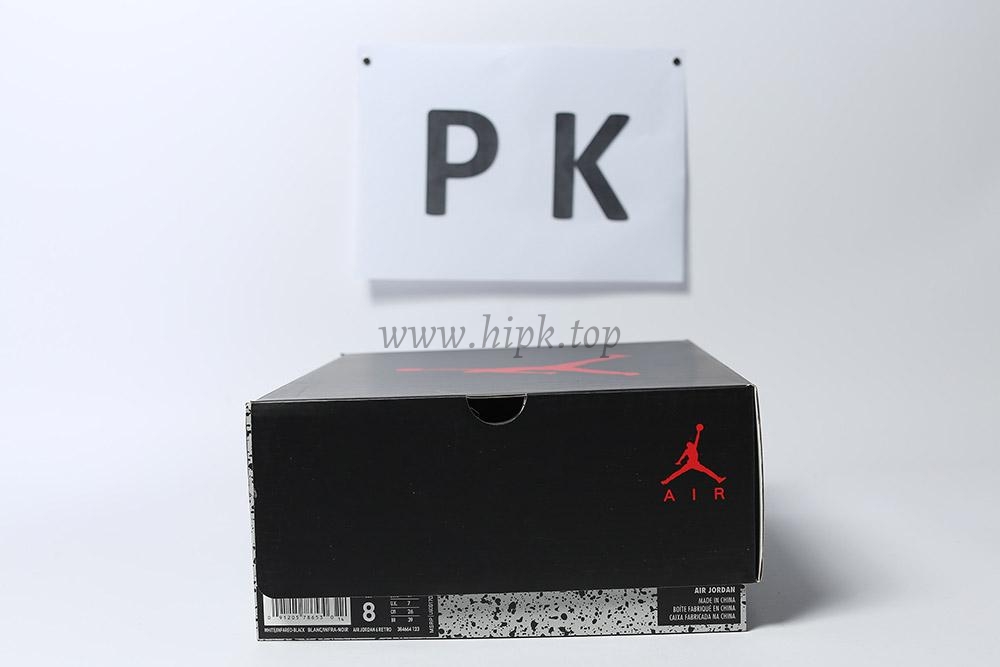 PK GOD Jordan 6 Retro Infrared White 2014 RETAIL MATERIALS READY TO SHIP